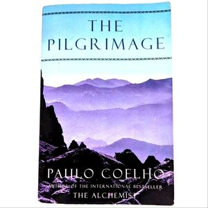 New Pilgrimage by Paulo Coelho